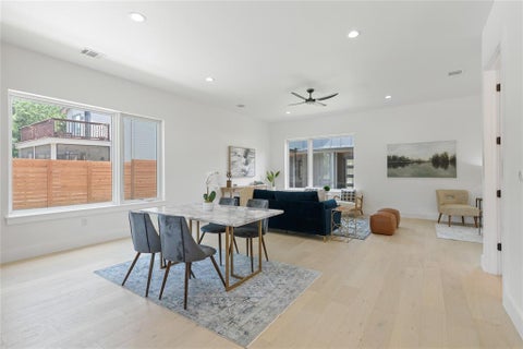 Tiny photo for 7602 Northcrest BLVD #1, Austin, TX 78752 (MLS # 1088698)