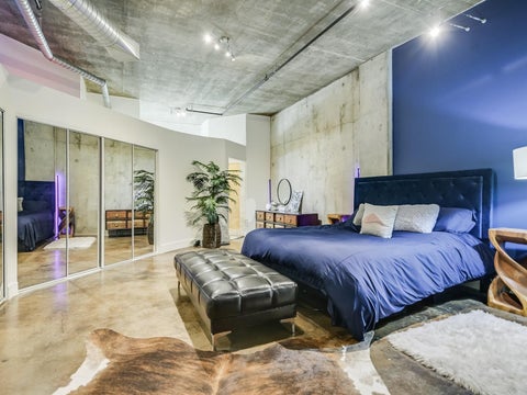 Tiny photo for 311 W 5th ST #608, Austin, TX 78701 (MLS # 3771028)