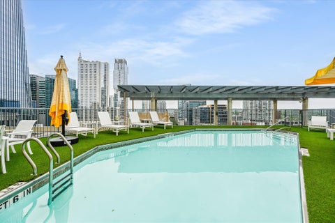 Tiny photo for 311 W 5th ST #608, Austin, TX 78701 (MLS # 3771028)