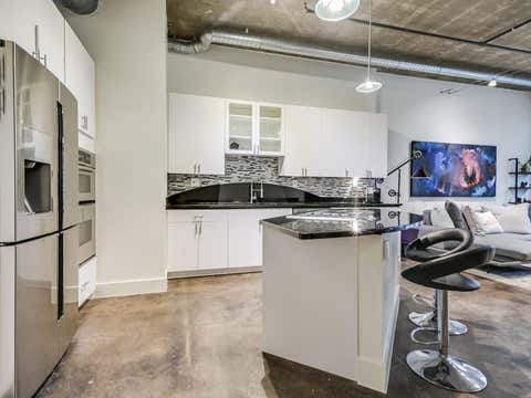 Tiny photo for 311 W 5th ST #608, Austin, TX 78701 (MLS # 3771028)