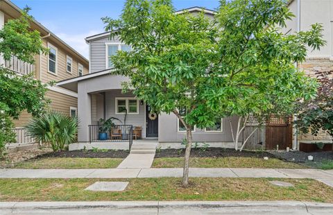 Tiny photo for 2505 Moreno ST, Austin, TX 78723 (MLS # 8863755)