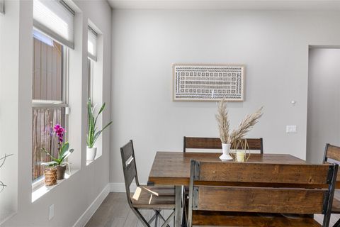 Tiny photo for 2505 Moreno ST, Austin, TX 78723 (MLS # 8863755)