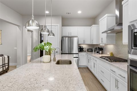 Tiny photo for 2505 Moreno ST, Austin, TX 78723 (MLS # 8863755)
