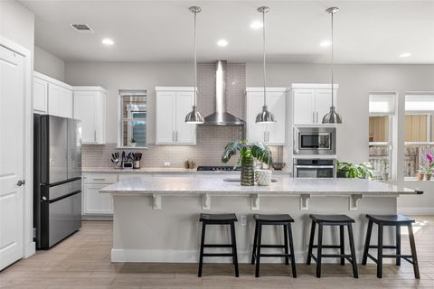 Tiny photo for 2505 Moreno ST, Austin, TX 78723 (MLS # 8863755)