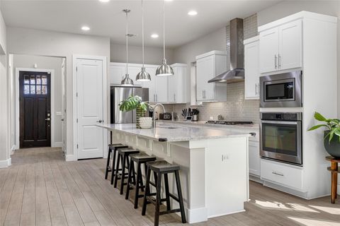 Tiny photo for 2505 Moreno ST, Austin, TX 78723 (MLS # 8863755)