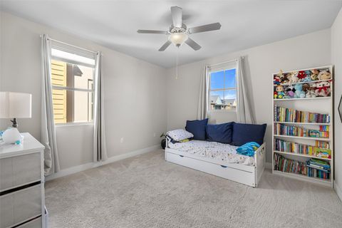 Tiny photo for 2505 Moreno ST, Austin, TX 78723 (MLS # 8863755)