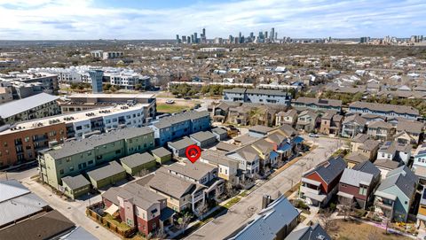 Tiny photo for 2505 Moreno ST, Austin, TX 78723 (MLS # 8863755)