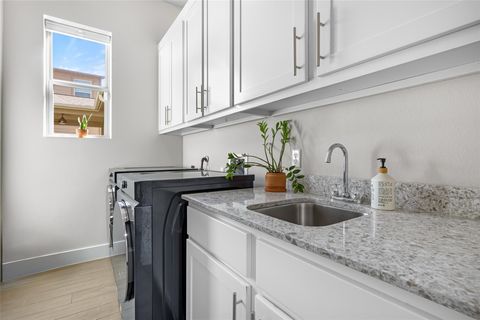 Tiny photo for 2505 Moreno ST, Austin, TX 78723 (MLS # 8863755)