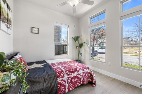Tiny photo for 2505 Moreno ST, Austin, TX 78723 (MLS # 8863755)