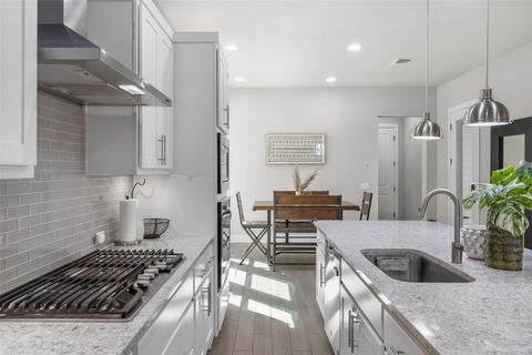 Tiny photo for 2505 Moreno ST, Austin, TX 78723 (MLS # 8863755)