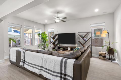 Tiny photo for 2505 Moreno ST, Austin, TX 78723 (MLS # 8863755)