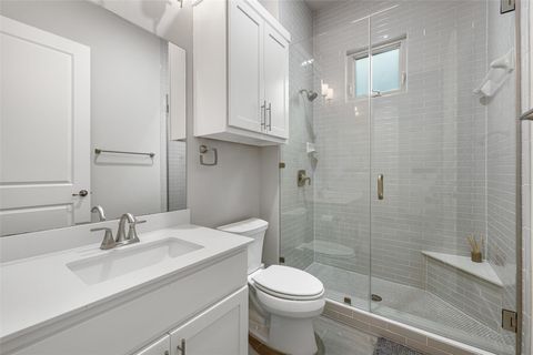 Tiny photo for 2505 Moreno ST, Austin, TX 78723 (MLS # 8863755)