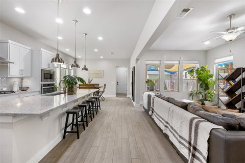 Tiny photo for 2505 Moreno ST, Austin, TX 78723 (MLS # 8863755)