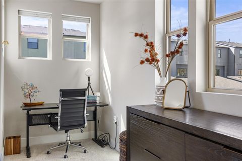 Tiny photo for 2505 Moreno ST, Austin, TX 78723 (MLS # 8863755)