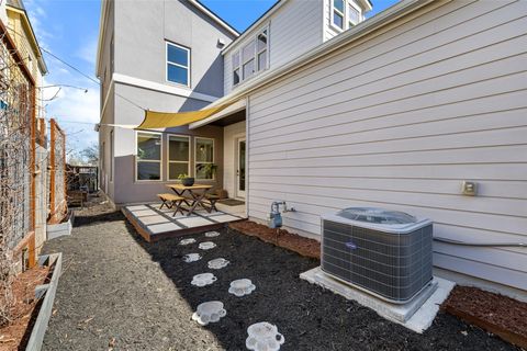 Tiny photo for 2505 Moreno ST, Austin, TX 78723 (MLS # 8863755)