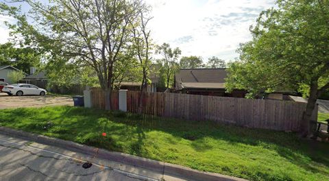 6409 Auburn DR Austin TX 78723