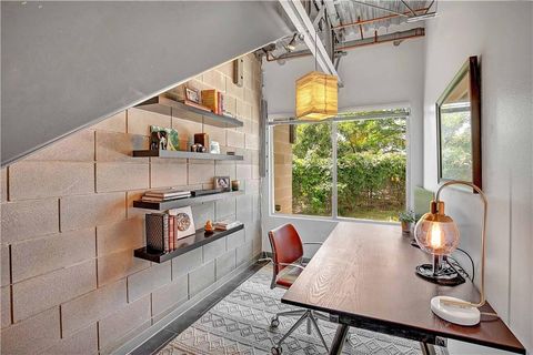 Tiny photo for 4801 S Congress Ave #B2, Austin, TX 78745 (MLS # 3874031)