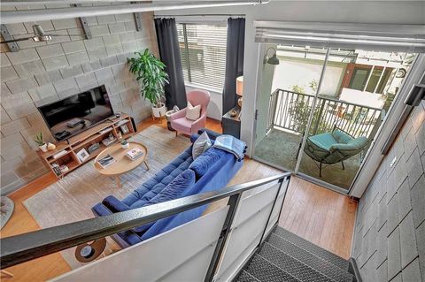 Tiny photo for 4801 S Congress Ave #B2, Austin, TX 78745 (MLS # 3874031)