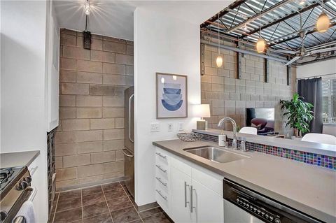 Tiny photo for 4801 S Congress Ave #B2, Austin, TX 78745 (MLS # 3874031)