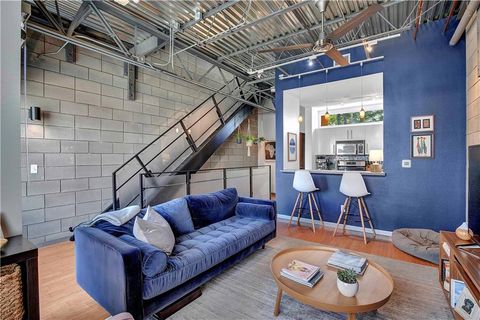 Tiny photo for 4801 S Congress Ave #B2, Austin, TX 78745 (MLS # 3874031)