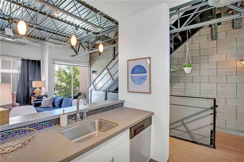 Tiny photo for 4801 S Congress Ave #B2, Austin, TX 78745 (MLS # 3874031)