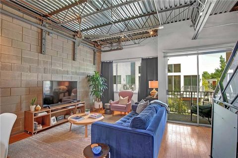 Tiny photo for 4801 S Congress Ave #B2, Austin, TX 78745 (MLS # 3874031)