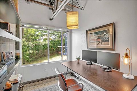 Tiny photo for 4801 S Congress Ave #B2, Austin, TX 78745 (MLS # 3874031)