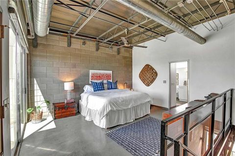 Tiny photo for 4801 S Congress Ave #B2, Austin, TX 78745 (MLS # 3874031)