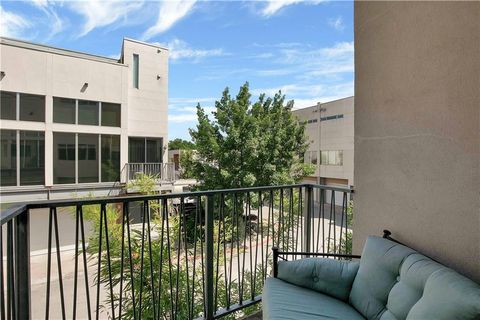 Tiny photo for 4801 S Congress Ave #B2, Austin, TX 78745 (MLS # 3874031)