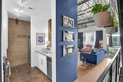 Tiny photo for 4801 S Congress Ave #B2, Austin, TX 78745 (MLS # 3874031)