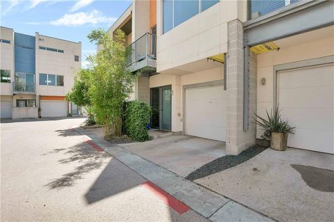 Tiny photo for 4801 S Congress Ave #B2, Austin, TX 78745 (MLS # 3874031)