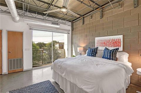 Tiny photo for 4801 S Congress Ave #B2, Austin, TX 78745 (MLS # 3874031)