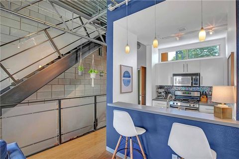 Tiny photo for 4801 S Congress Ave #B2, Austin, TX 78745 (MLS # 3874031)