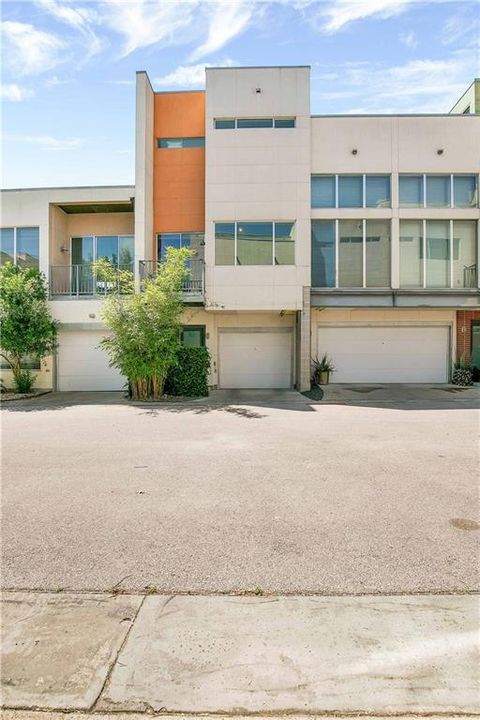 Tiny photo for 4801 S Congress Ave #B2, Austin, TX 78745 (MLS # 3874031)