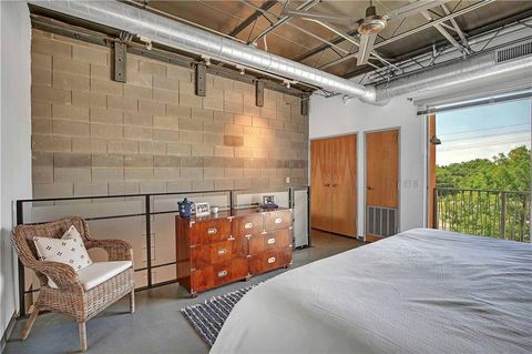 Tiny photo for 4801 S Congress Ave #B2, Austin, TX 78745 (MLS # 3874031)