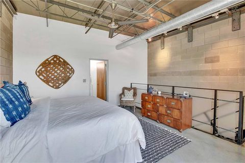 Tiny photo for 4801 S Congress Ave #B2, Austin, TX 78745 (MLS # 3874031)