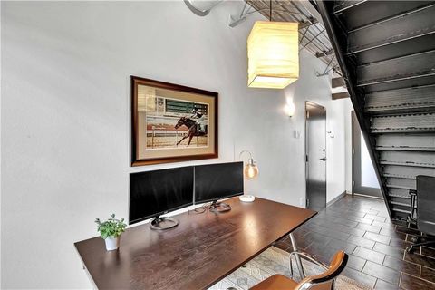 Tiny photo for 4801 S Congress Ave #B2, Austin, TX 78745 (MLS # 3874031)