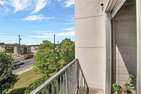 Tiny photo for 4801 S Congress Ave #B2, Austin, TX 78745 (MLS # 3874031)