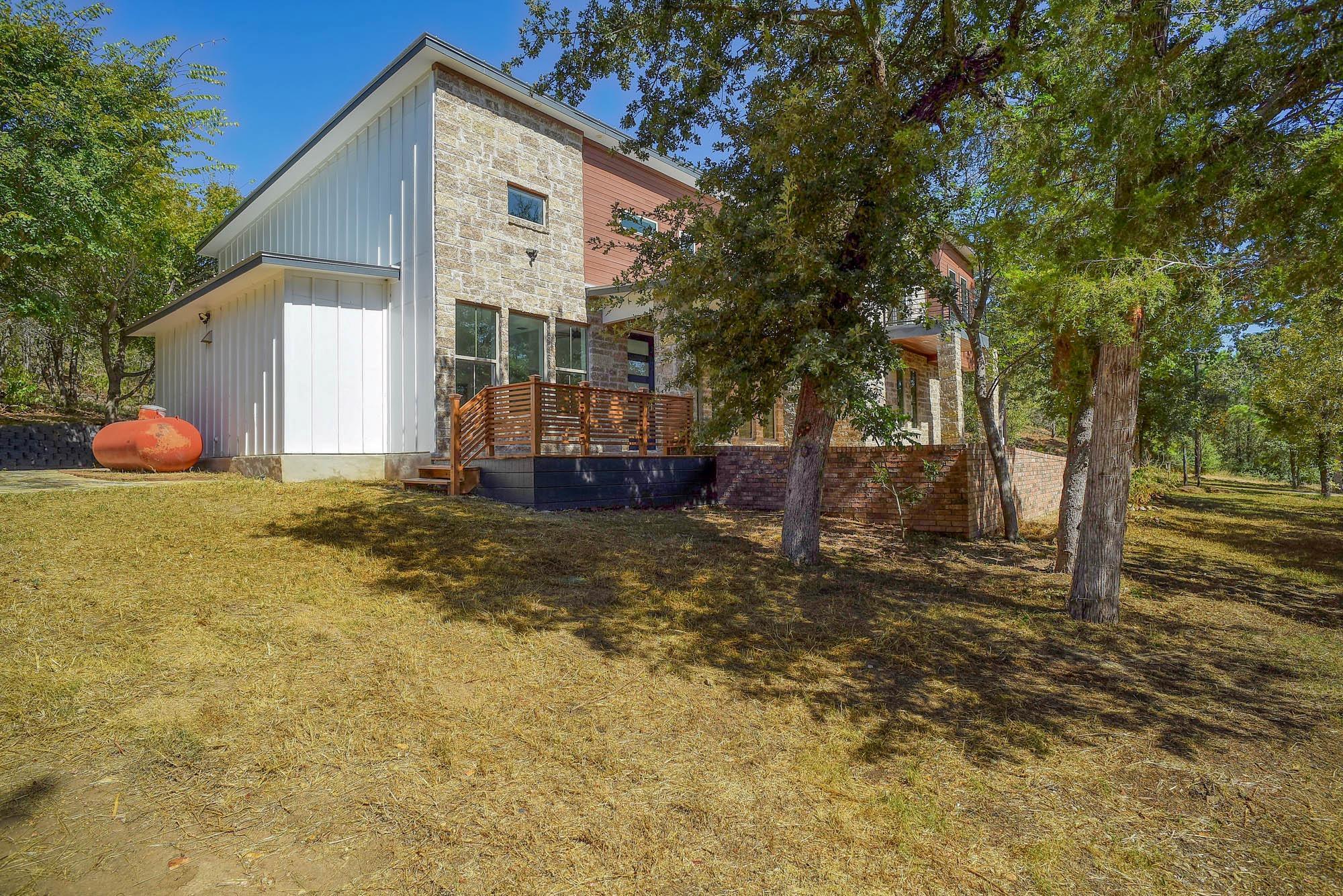 316 Tall Forest DR