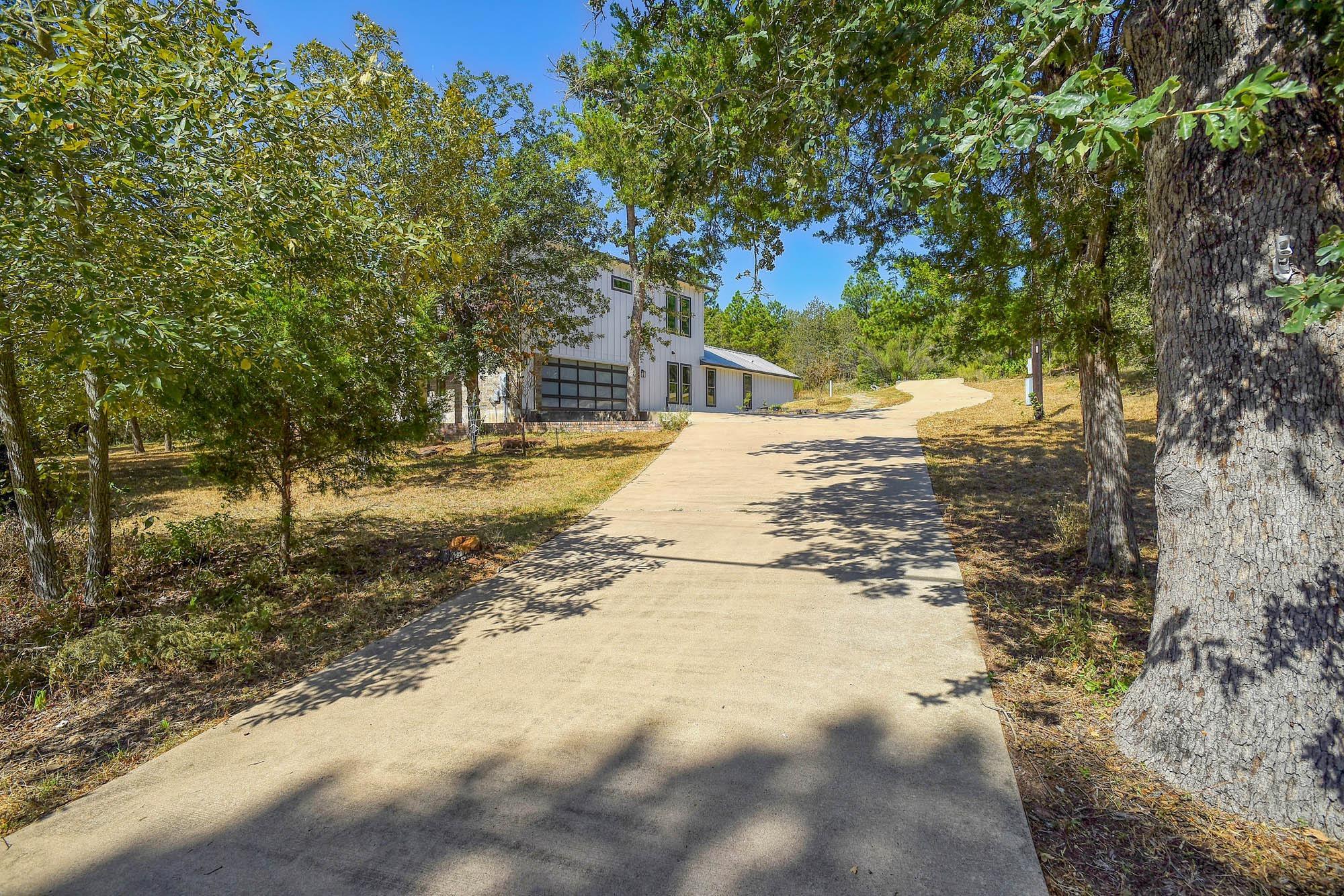 316 Tall Forest DR