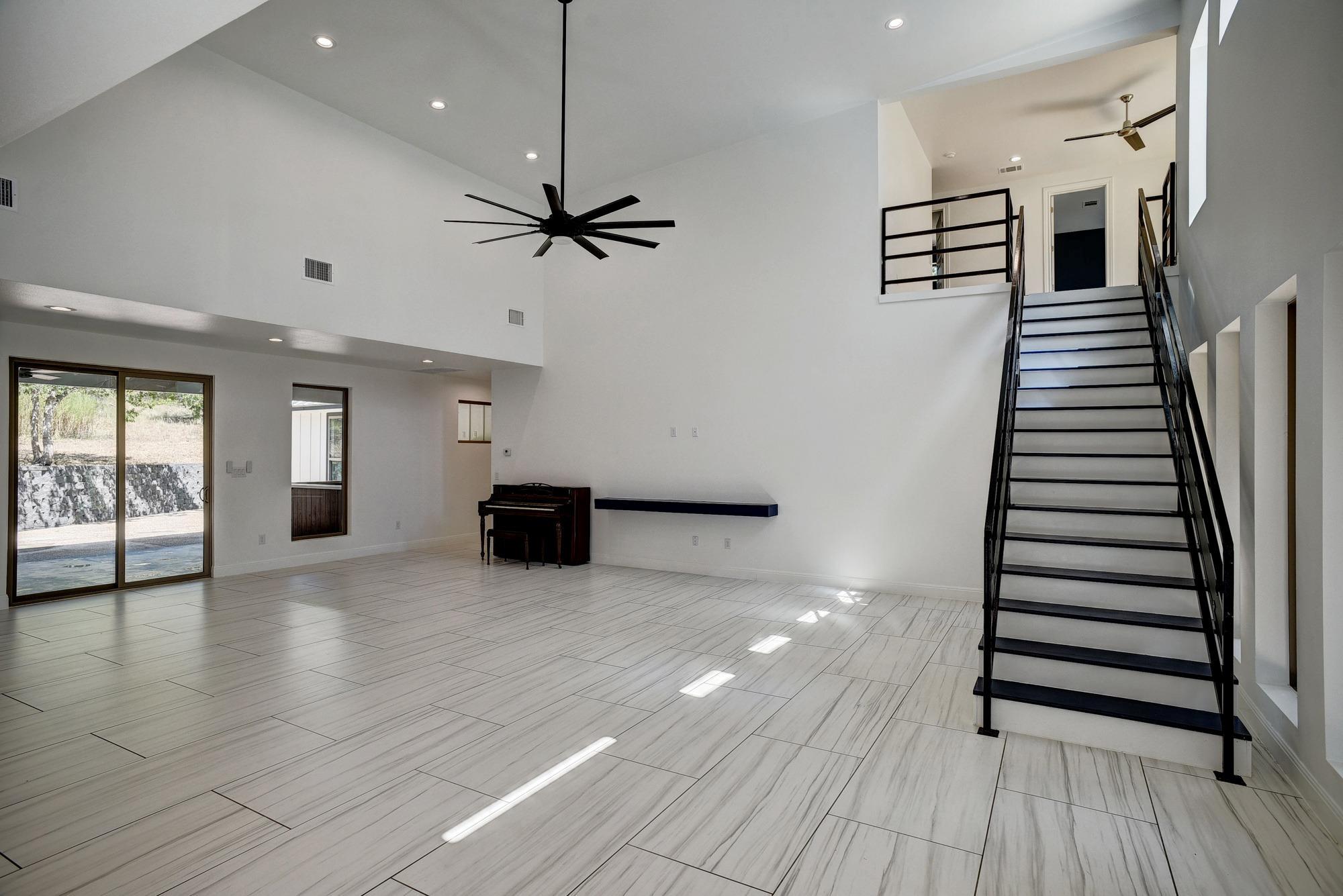 316 Tall Forest DR
