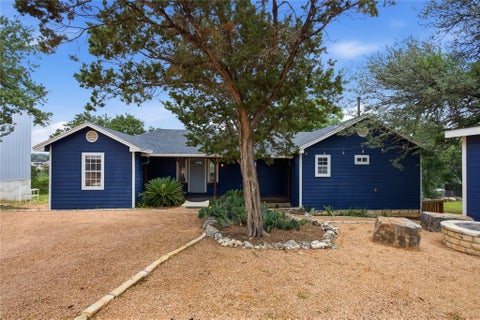 Photo of 15200 Storm DR, Austin, TX 78734 (MLS # 1579194)
