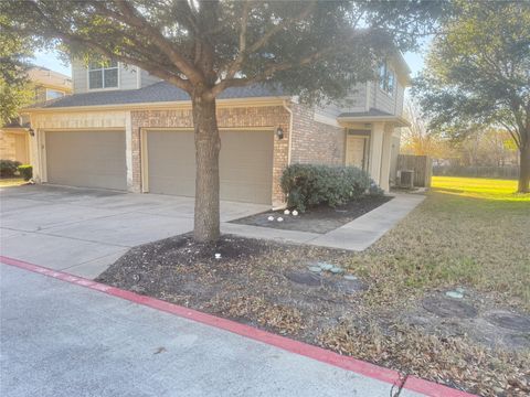 Photo of 14408 Charles Dickens DR #B, Pflugerville, TX 78660 (MLS # 3456724)
