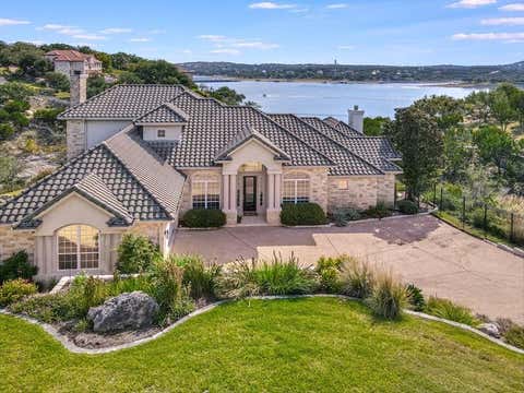 Photo of 1517 Osprey Ridge LOOP, Lago Vista, TX 78645 (MLS # 9370444)