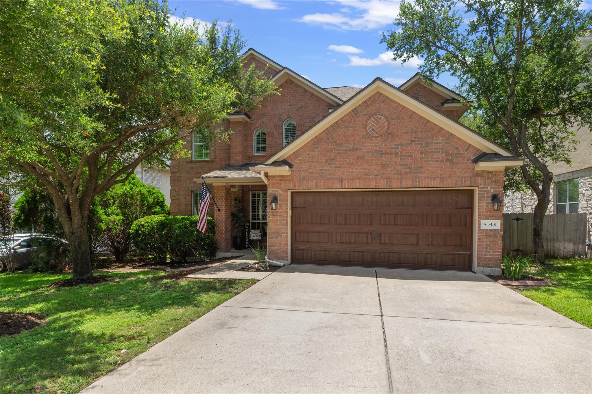 3431 Ranch Park TRL