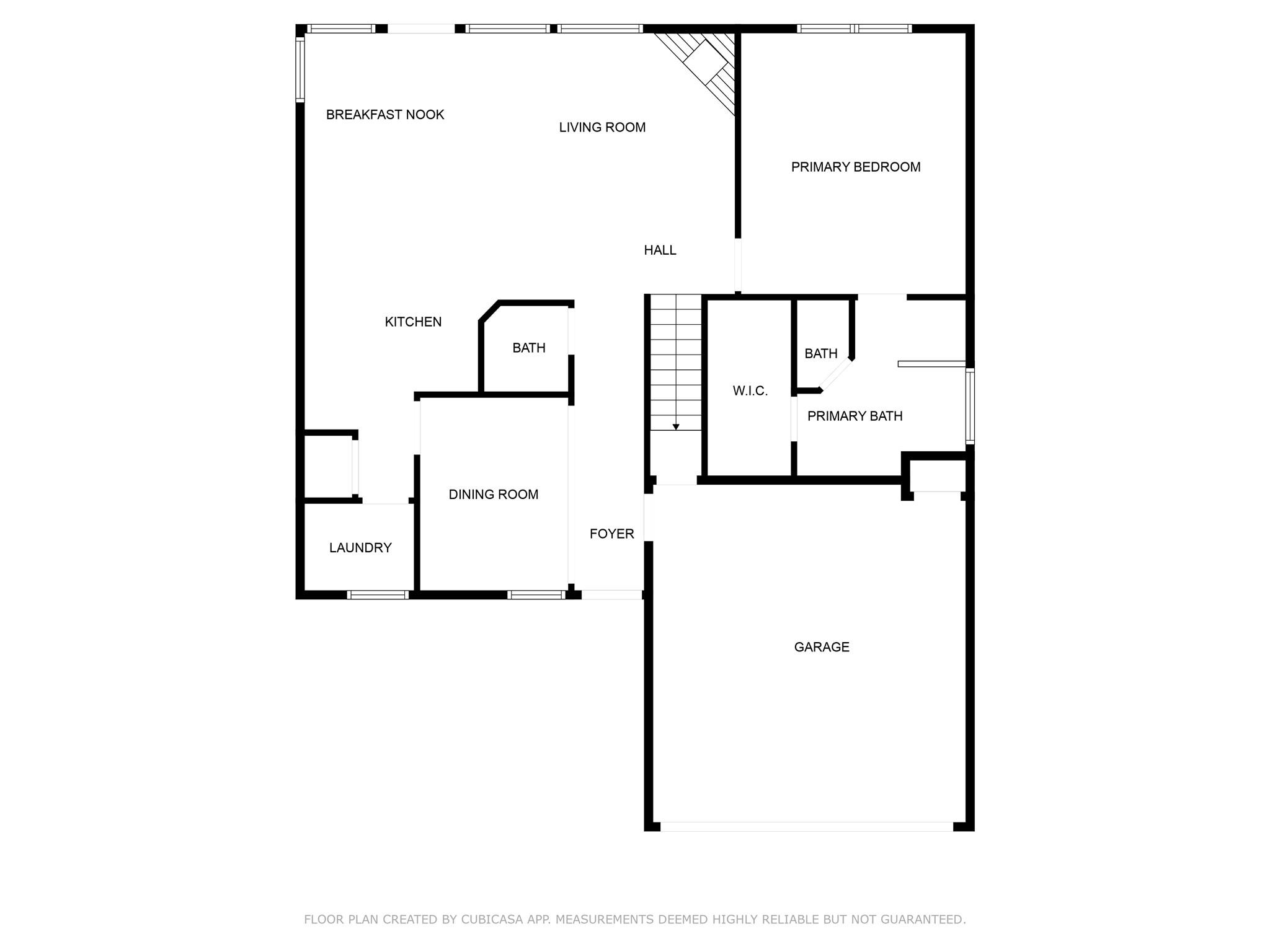 3431 Ranch Park TRL