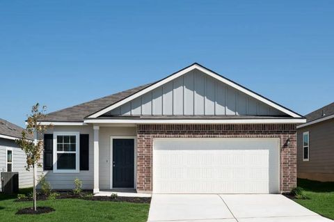 403 Stonebrook DR Hutto TX 78634