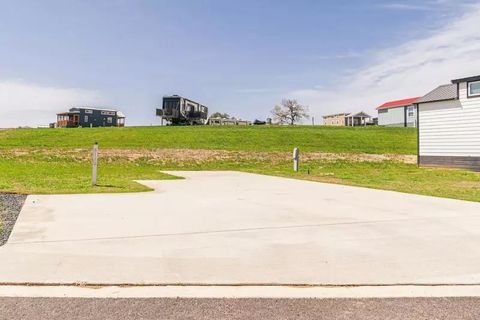 Photo of 5386 Ranch Road 1376 RD #145, Fredericksburg, TX 78624 (MLS # 3530969)