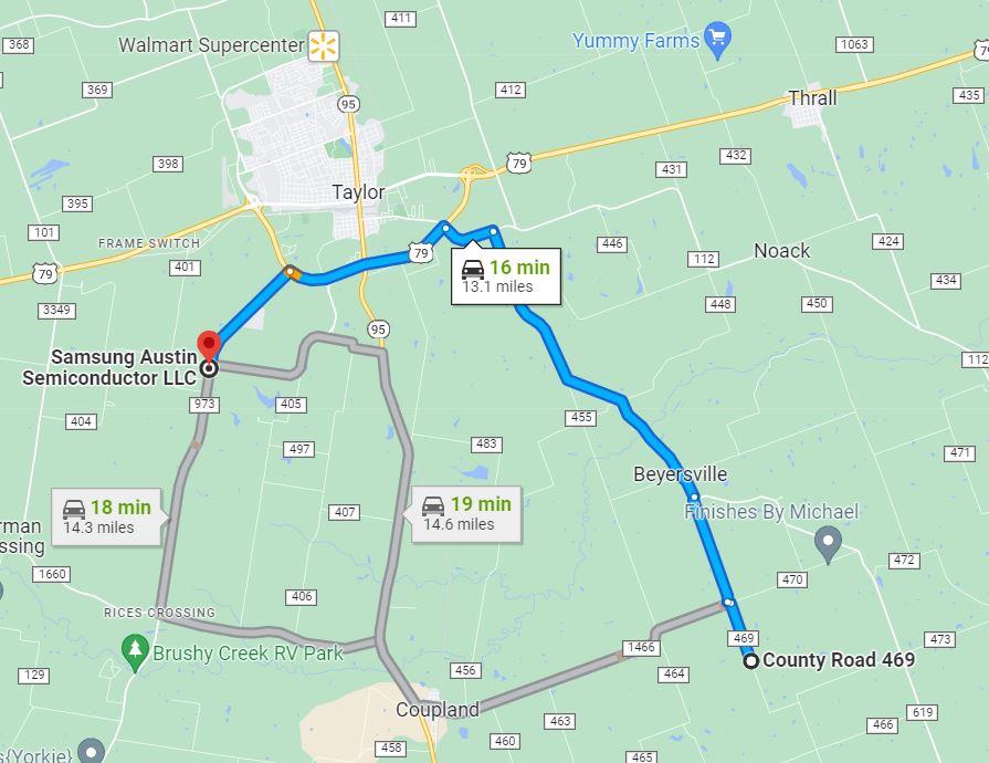 129 County Road 469