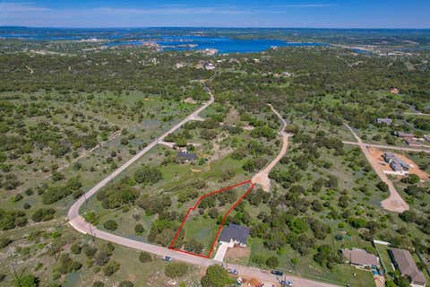 Photo of 1612 White Tail RD, Horseshoe Bay, TX 78657 (MLS # 9471080)